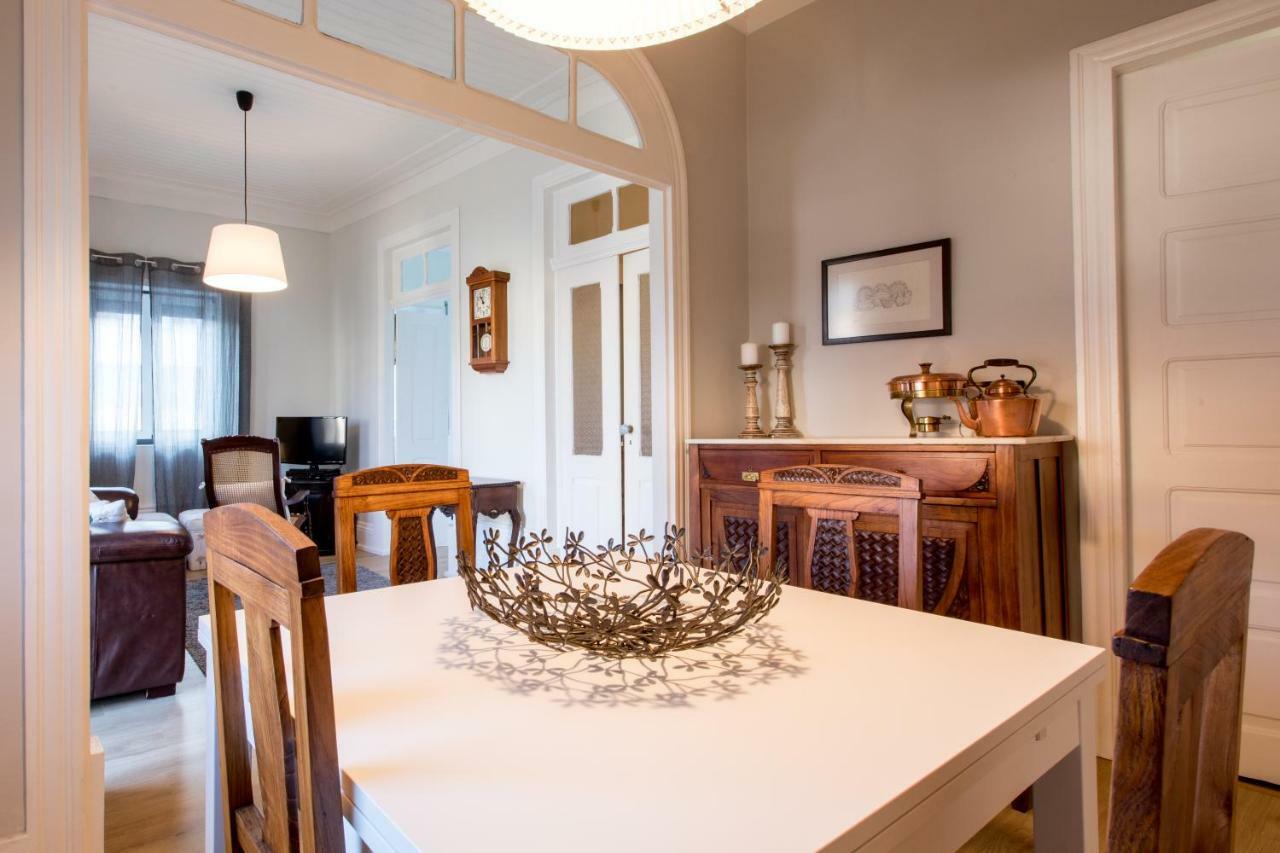 Apartament Casa Do Tanque T2 Arouca Zewnętrze zdjęcie