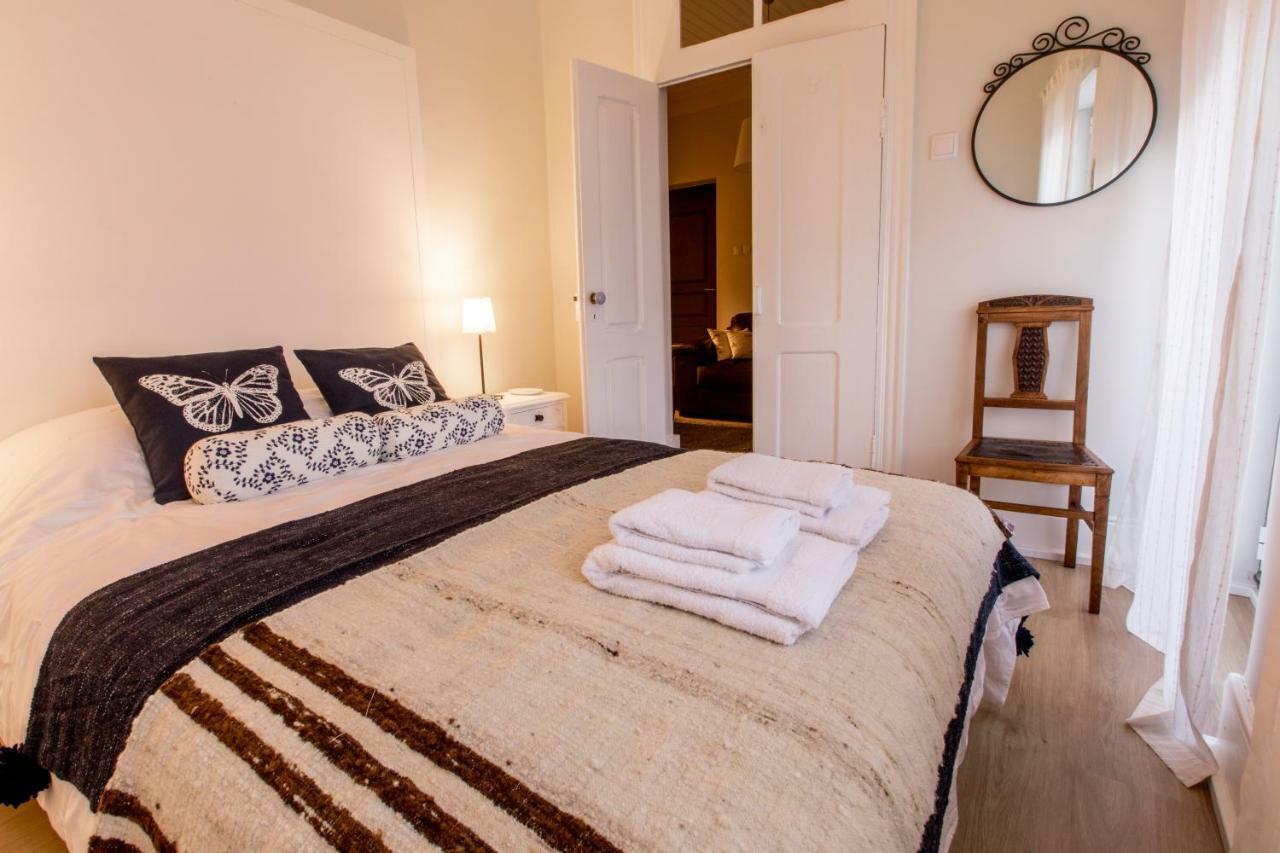 Apartament Casa Do Tanque T2 Arouca Zewnętrze zdjęcie