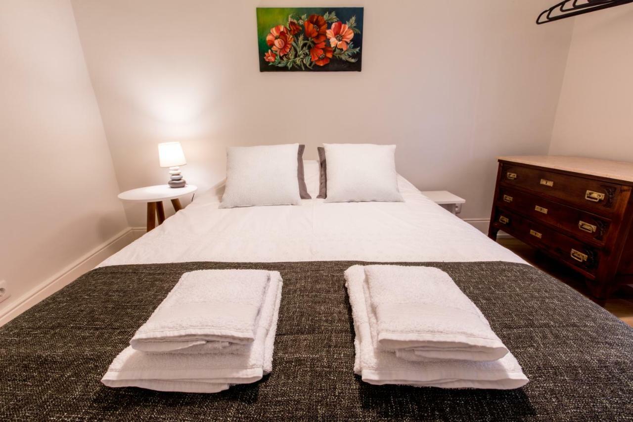 Apartament Casa Do Tanque T2 Arouca Zewnętrze zdjęcie