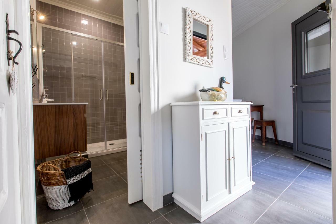 Apartament Casa Do Tanque T2 Arouca Zewnętrze zdjęcie